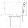 K5TL Small Kiln